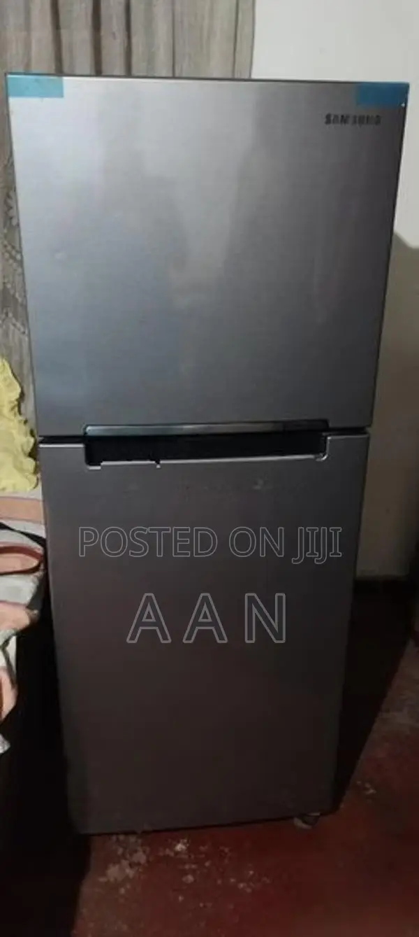 Samsung Inverter Refrigerator 216L