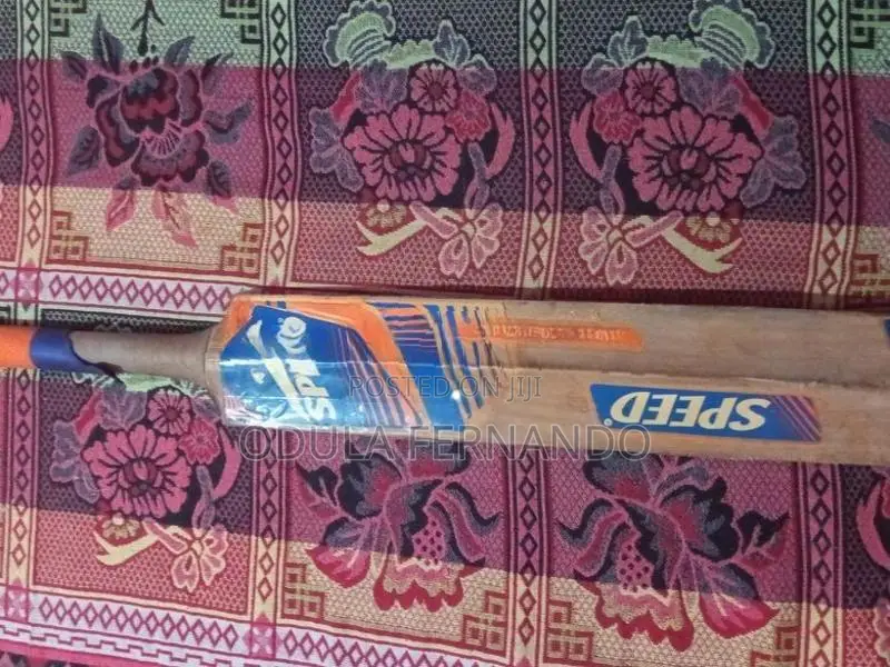 Cricket Bat