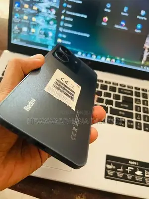 Xiaomi Redmi 13C (Used)