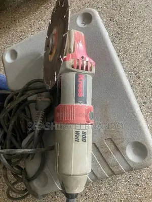 Grinder Machine