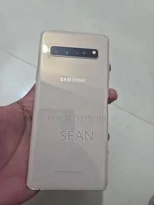 Samsung Galaxy S10 Plus 5G (Used)