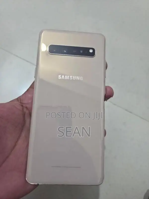 Samsung Galaxy S10 Plus 5G (Used)
