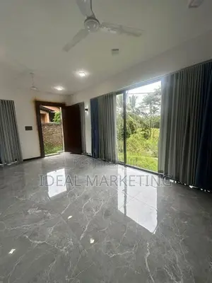 Kahathuduwa - Two Storied House for sale