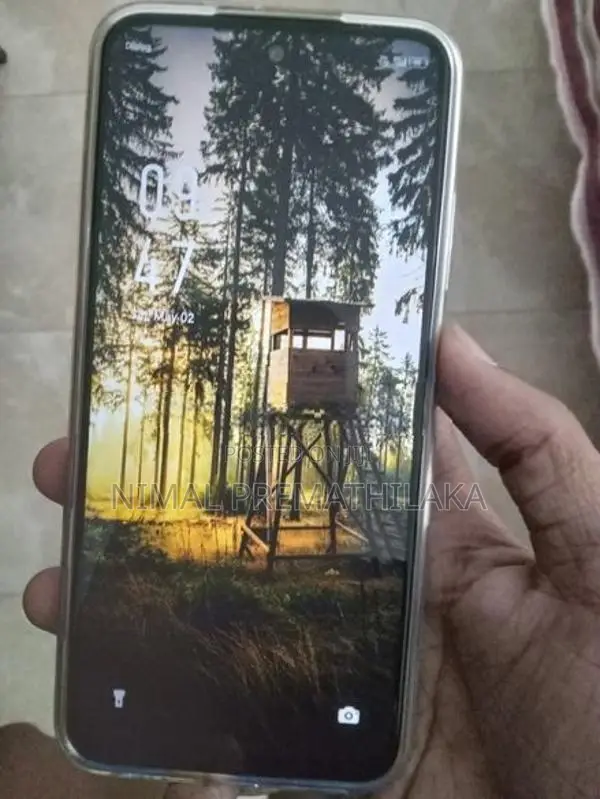Infinix Smart 9 (Used)