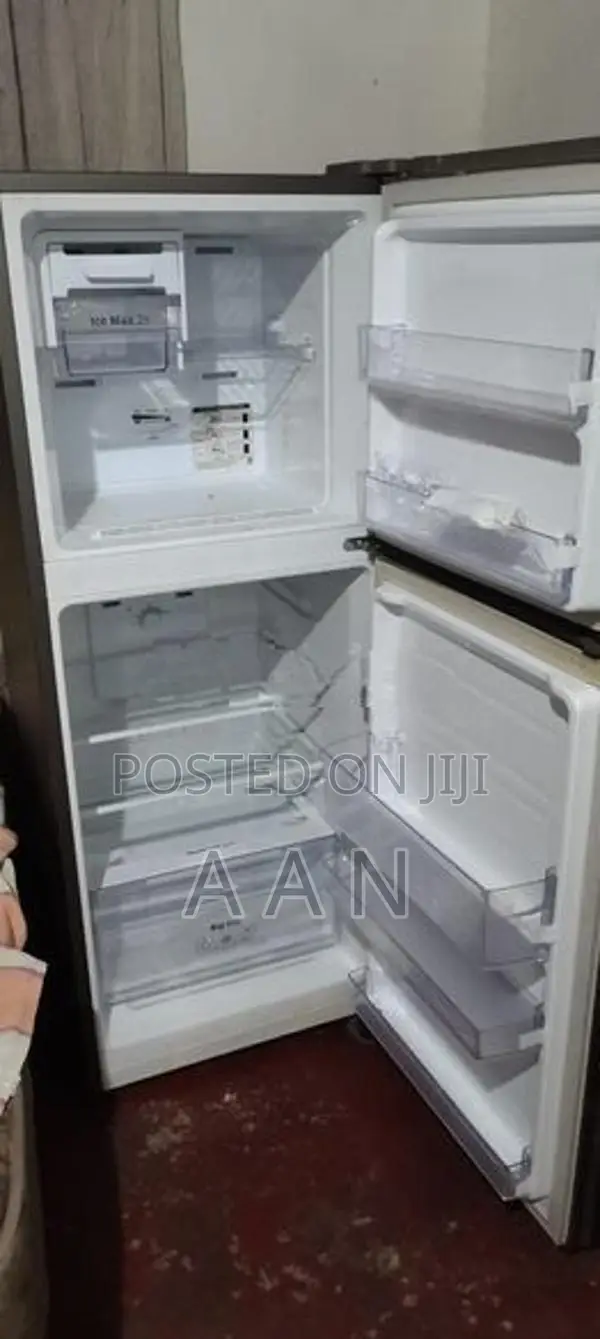 Samsung Inverter Refrigerator 216L