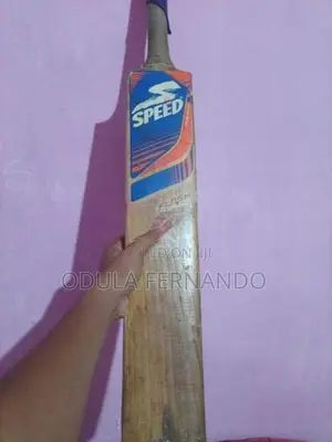 Cricket Bat