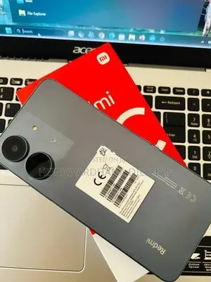 Xiaomi Redmi 13C (Used)