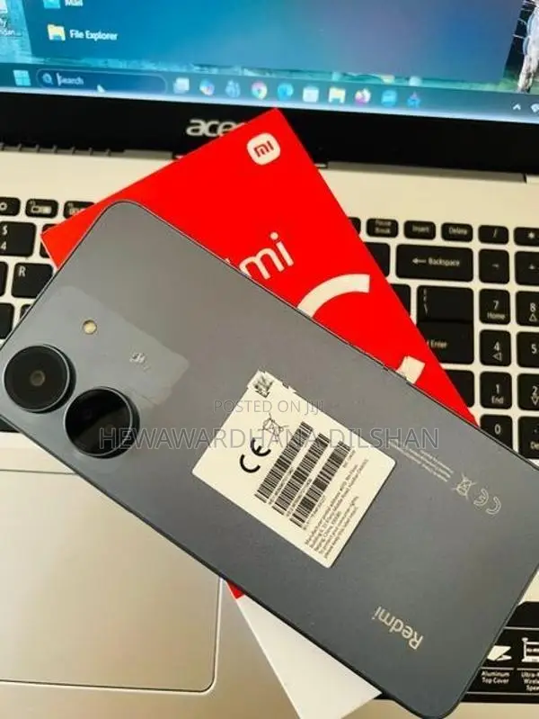 Xiaomi Redmi 13C (Used)