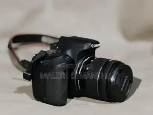 Canon 77 D Camera Body