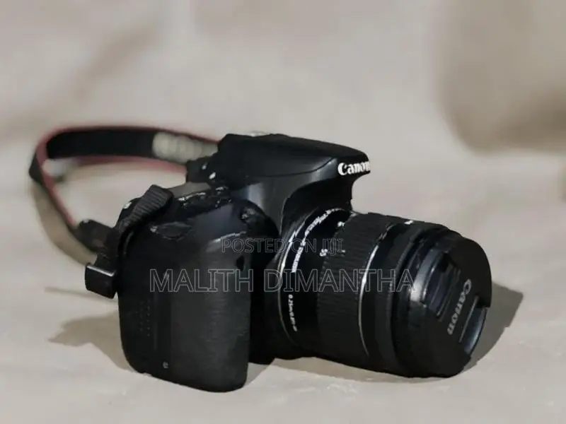 Canon 77 D Camera Body