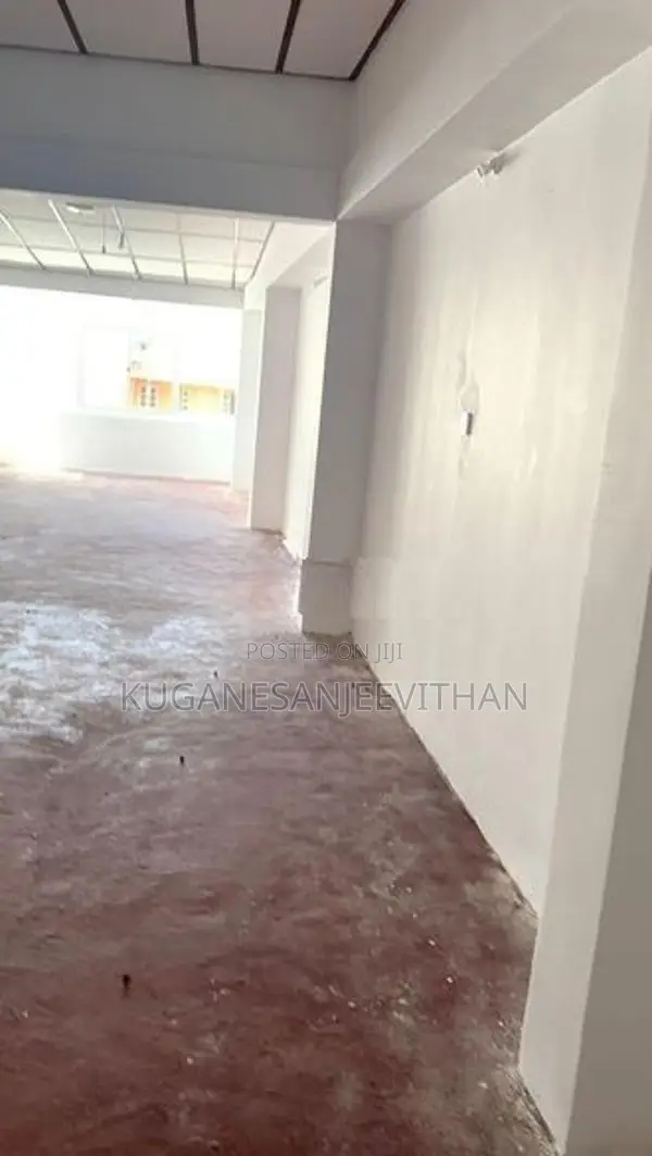 Shop for Rent Jaffna