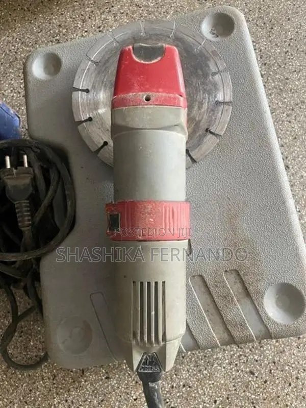Grinder Machine