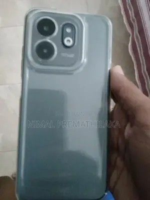 Infinix Smart 9 (Used)