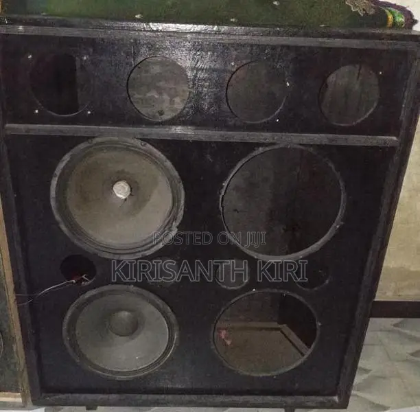 Sound Set
