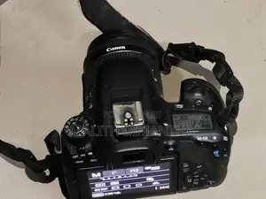 Canon 77 D Camera Body