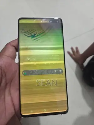 Samsung Galaxy S10 Plus 5G (Used)