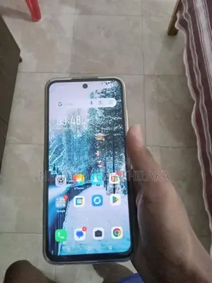 Infinix Smart 9 (Used)