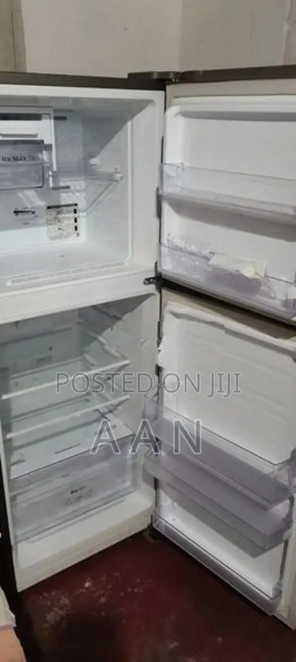 Samsung Inverter Refrigerator 216L