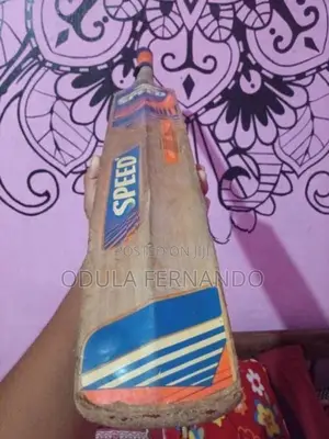 Cricket Bat