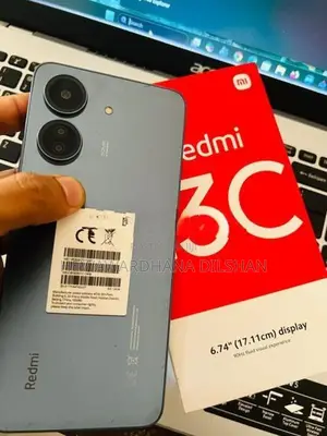Xiaomi Redmi 13C (Used)