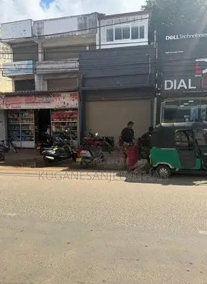 Shop for Rent Jaffna