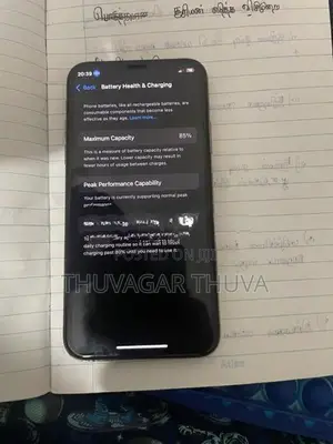 Apple iPhone XS (Used)