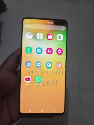 Samsung Galaxy S10 Plus 5G (Used)