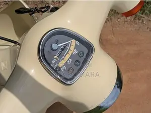Honda Little Cub 2016