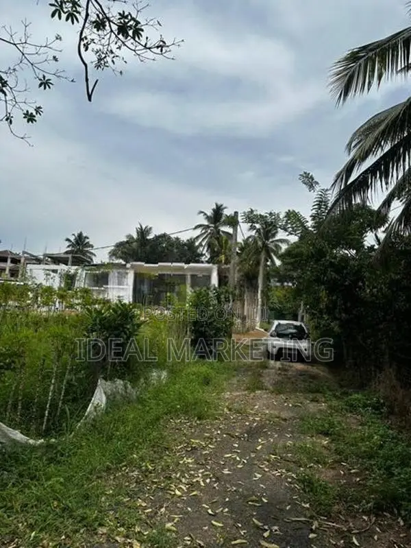 Kahathuduwa - Two Storied House for sale
