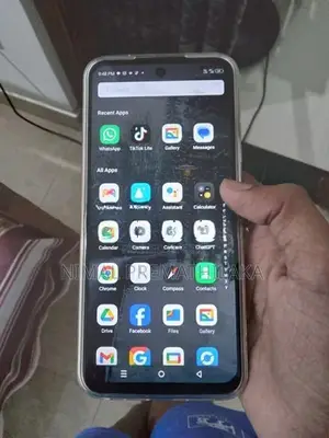 Infinix Smart 9 (Used)