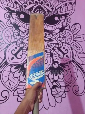 Cricket Bat
