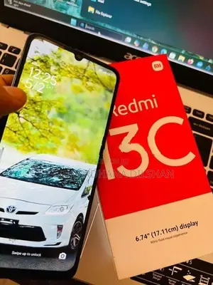 Xiaomi Redmi 13C (Used)