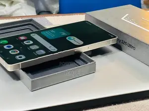 Samsung Galaxy S25 Ultra (Used)