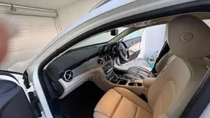 Mercedes Benz GLA 180 2018