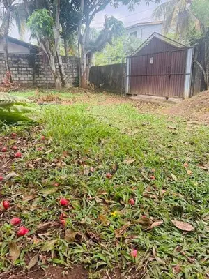 Land for Sale in Aththidiya