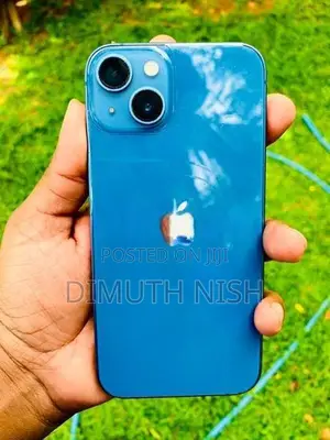 Apple iPhone 13 (Used)