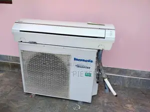 Panasonic 24000 BTU Smart Wifi Inverter AC