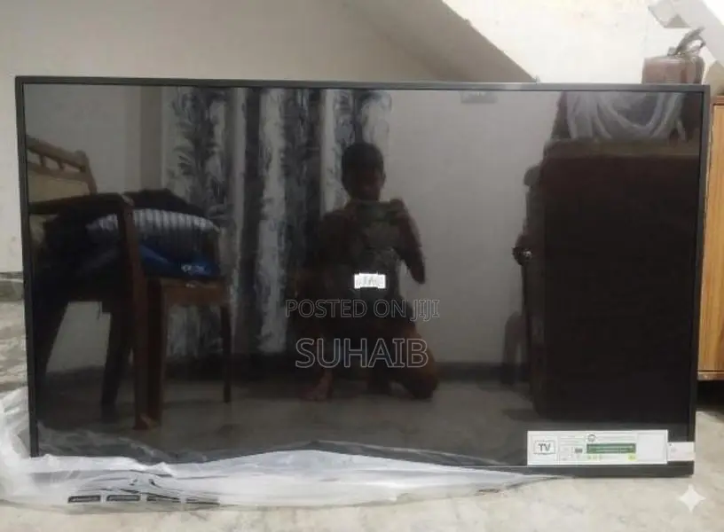 Philips 55" Smart Google TV
