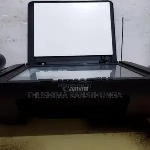 Canon Printer