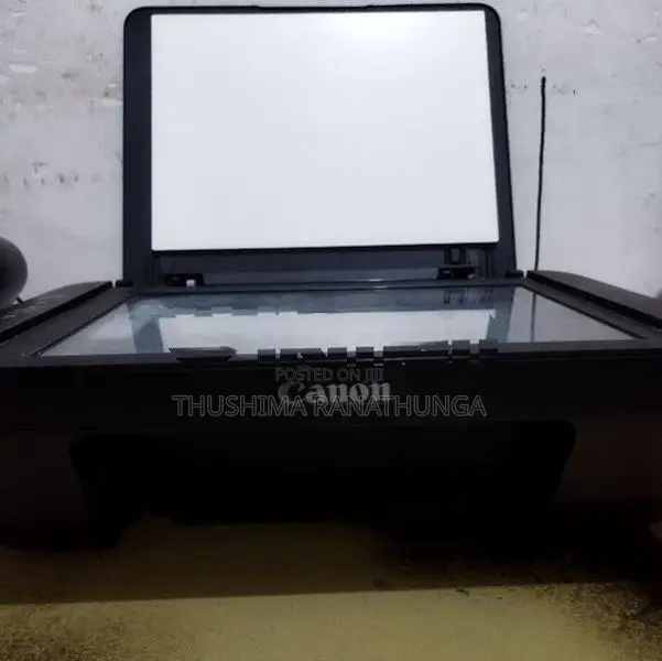 Canon Printer