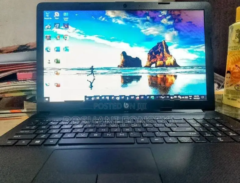 HP Windows 10