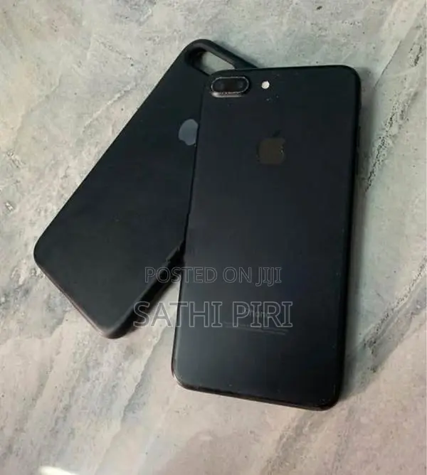 Apple iPhone 7 Plus (Used)