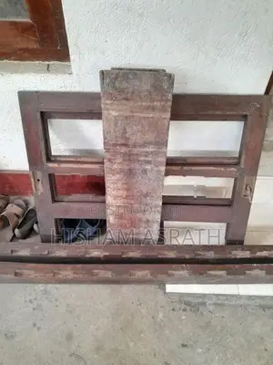 Single Bed