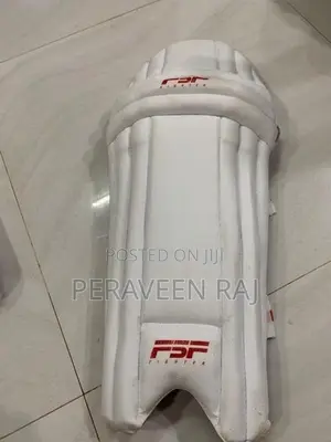 Cricket Full Kit