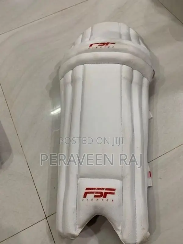 Cricket Full Kit