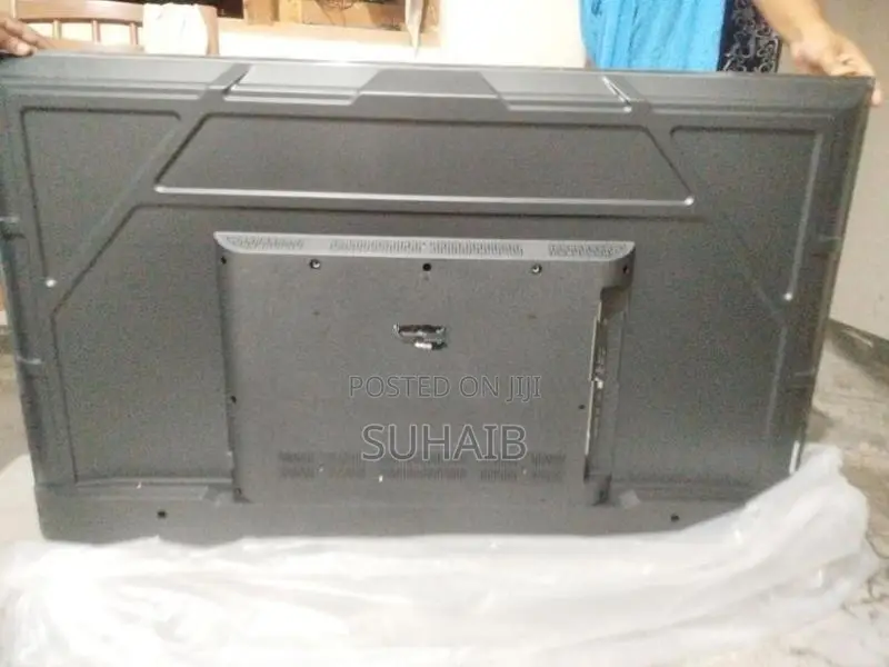 Philips 55" Smart Google TV