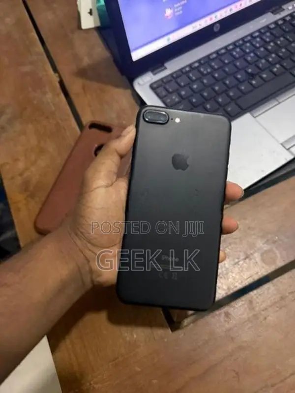 Apple iPhone 7 Plus 128GB (Used)