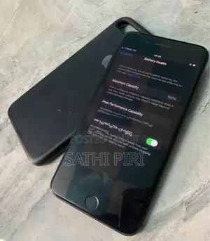 Apple iPhone 7 Plus (Used)