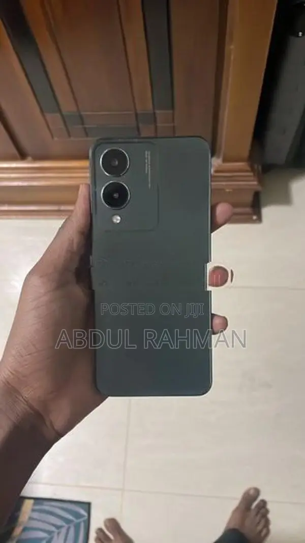 Vivo Y17 (Used)