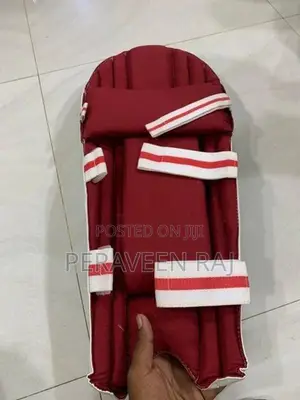 Cricket Full Kit
